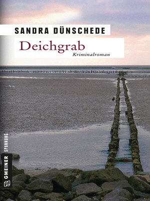 cover image of Deichgrab